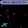 2MASS J06141274-2123460
