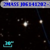2MASS J06141202-2047554
