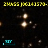 2MASS J06141570-2055331