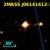 2MASS J06141612-2125544