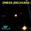 2MASS J06141856-2125049