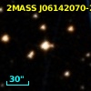 2MASS J06142070-2123191