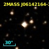 2MASS J06142164-2133090