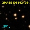 2MASS J06142426-2119427