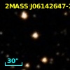 2MASS J06142647-2136248