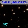 2MASS J06142687-2123461