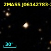 2MASS J06142783-2152365