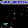 2MASS J06142749-2127363