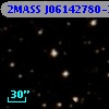 2MASS J06142780-2135516