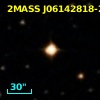 2MASS J06142818-2141392