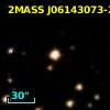 2MASS J06143073-2153596