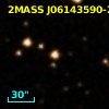 2MASS J06143590-2118365