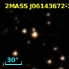 2MASS J06143672-2128213