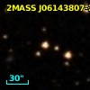2MASS J06143807-2118231