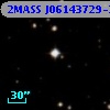 2MASS J06143729-2150433