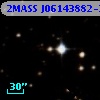 2MASS J06143882-2147597
