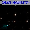 2MASS J06143977-2154076
