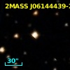 2MASS J06144439-2152053
