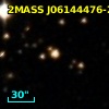 2MASS J06144476-2133127