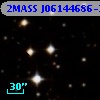 2MASS J06144686-2131304