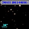 2MASS J06144686-2152583