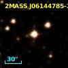 2MASS J06144785-2126067