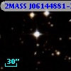 2MASS J06144881-2132253