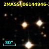 2MASS J06144946-2131345