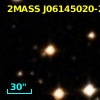 2MASS J06145020-2130427