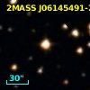 2MASS J06145491-2224296