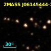 2MASS J06145444-2125528