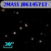 2MASS J06145713-2149220
