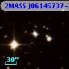 2MASS J06145737-2106052