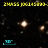 2MASS J06145890-2122405