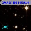 2MASS J06145914-2121309