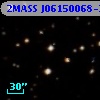 2MASS J06150068-2134157
