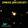 2MASS J06150187-2125431