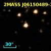 2MASS J06150489-2129496