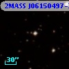 2MASS J06150497-2123576