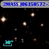 2MASS J06150572-2147318