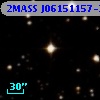 2MASS J06151157-2147140