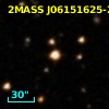 2MASS J06151625-2124281