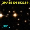 2MASS J06152184-2123088