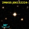 2MASS J06152224-2124427