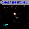 2MASS J06152441-2129254