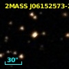2MASS J06152573-2131546
