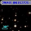 2MASS J06152725-2141066