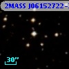 2MASS J06152722-2142099