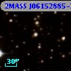 2MASS J06152885-2126331