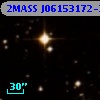 2MASS J06153172-2135533